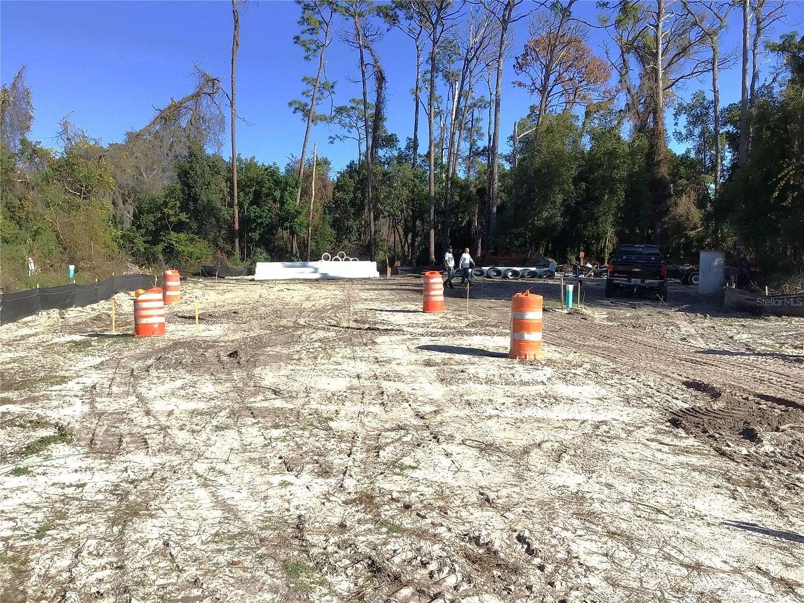 0.25 Acres of Residential Land for Sale in Palm Harbor, Florida