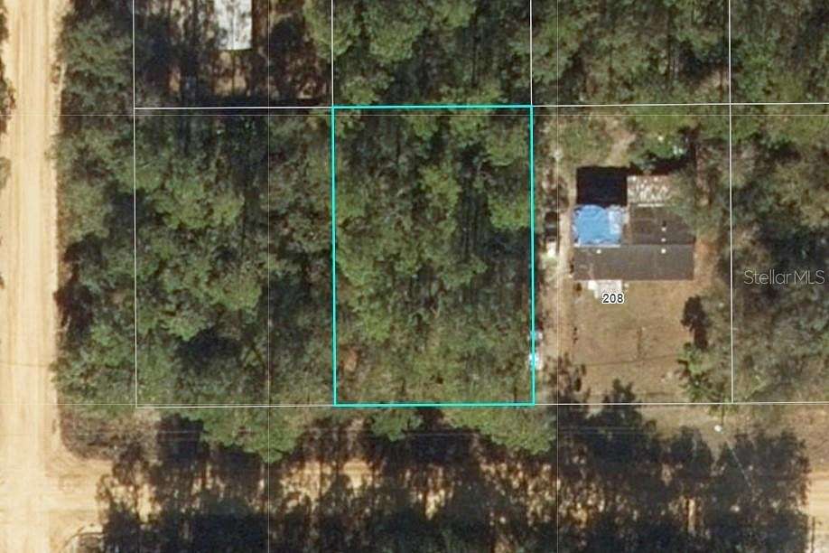 0.19 Acres of Residential Land for Sale in Interlachen, Florida