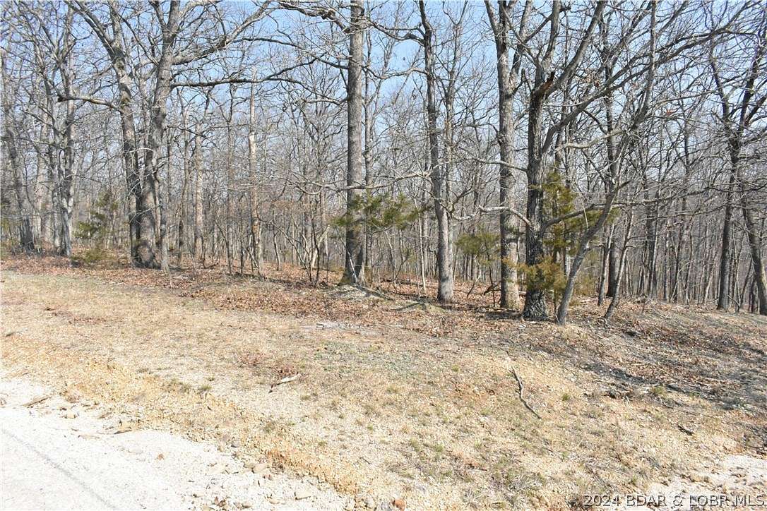 0.32 Acres of Residential Land for Sale in Lake Ozark, Missouri