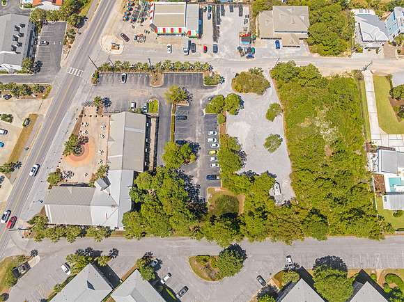 2.5 Acres of Commercial Land for Sale in Santa Rosa Beach, Florida