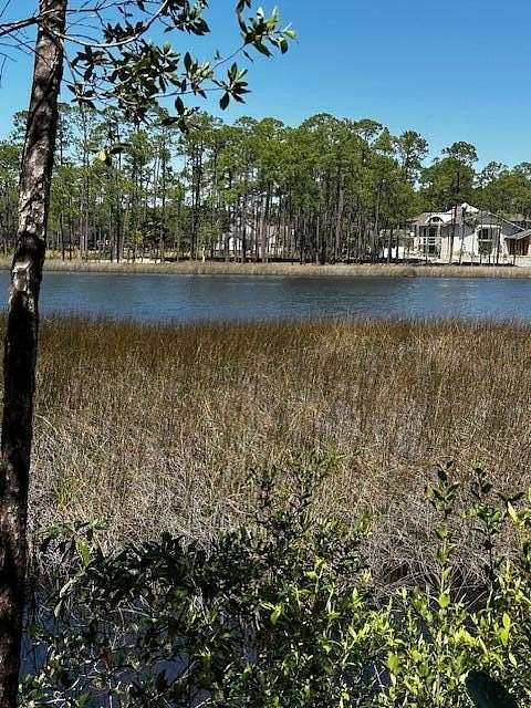 0.59 Acres of Residential Land for Sale in Panama City Beach, Florida