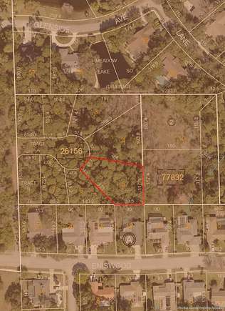 0.45 Acres of Residential Land for Sale in Palm Harbor, Florida