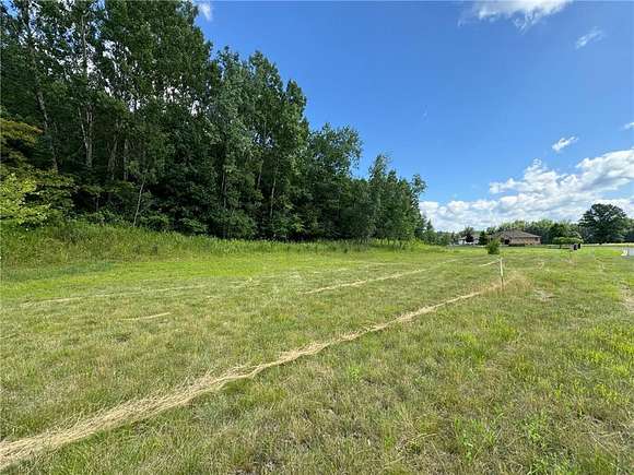 0.34 Acres of Land for Sale in Lake City, Minnesota