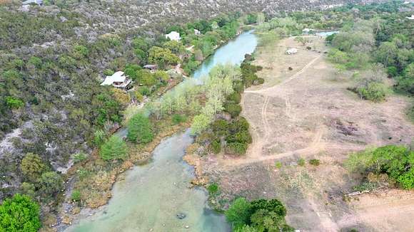 4.6 Acres of Residential Land for Sale in Hunt, Texas