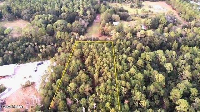 5 Acres of Mixed-Use Land for Sale in Bunnell, Florida
