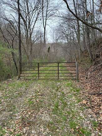 140 Acres of Land for Sale in Isonville, Kentucky