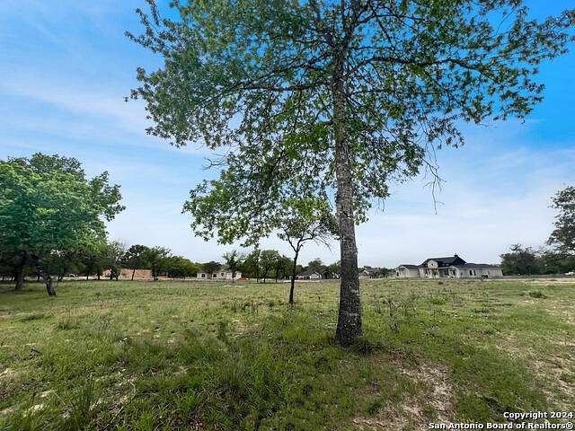 1.4 Acres of Residential Land for Sale in Adkins, Texas