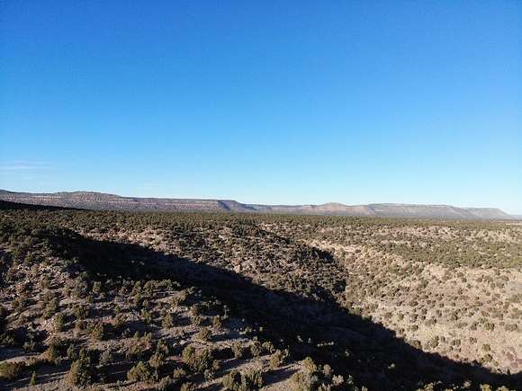 318 Acres of Agricultural Land for Sale in Trementina, New Mexico