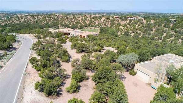 1.4 Acres of Residential Land for Sale in Santa Fe, New Mexico