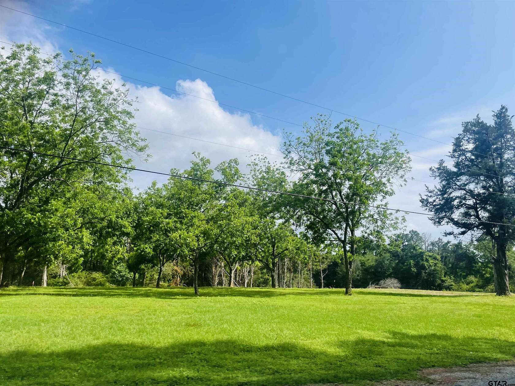0.39 Acres of Residential Land for Sale in Jacksonville, Texas