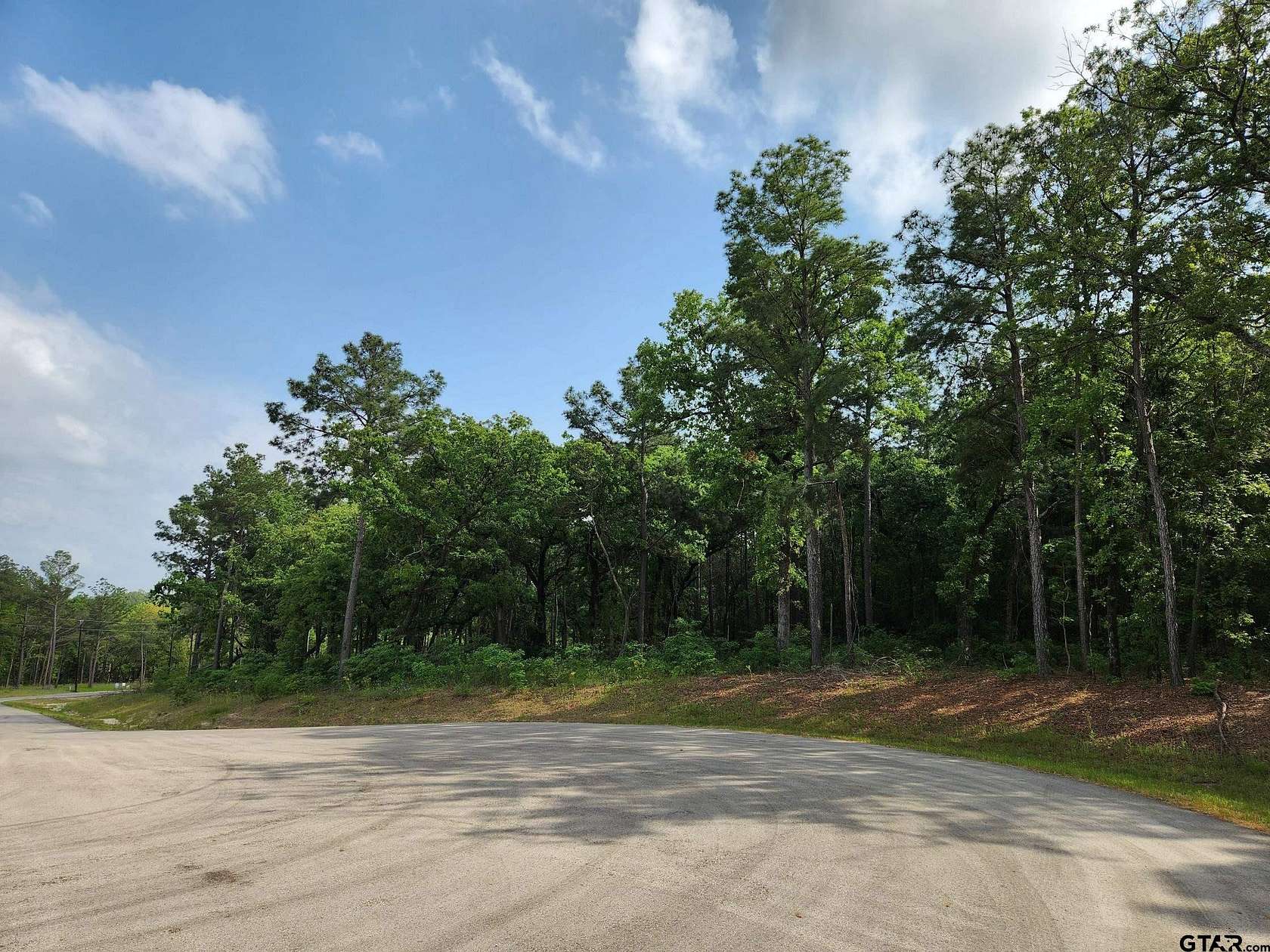 5.1 Acres of Land for Sale in LaRue, Texas