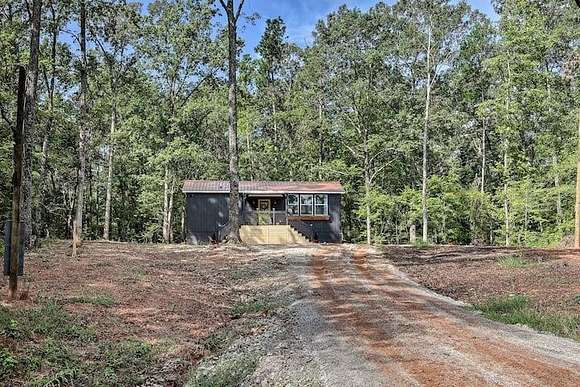 0.52 Acres of Residential Land with Home for Sale in Sparta, Georgia