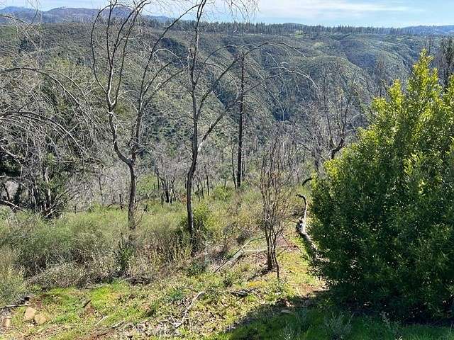4.7 Acres of Residential Land for Sale in Paradise, California