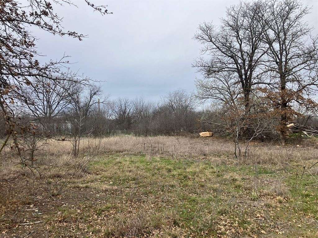 1.3 Acres of Land for Sale in Eastland, Texas