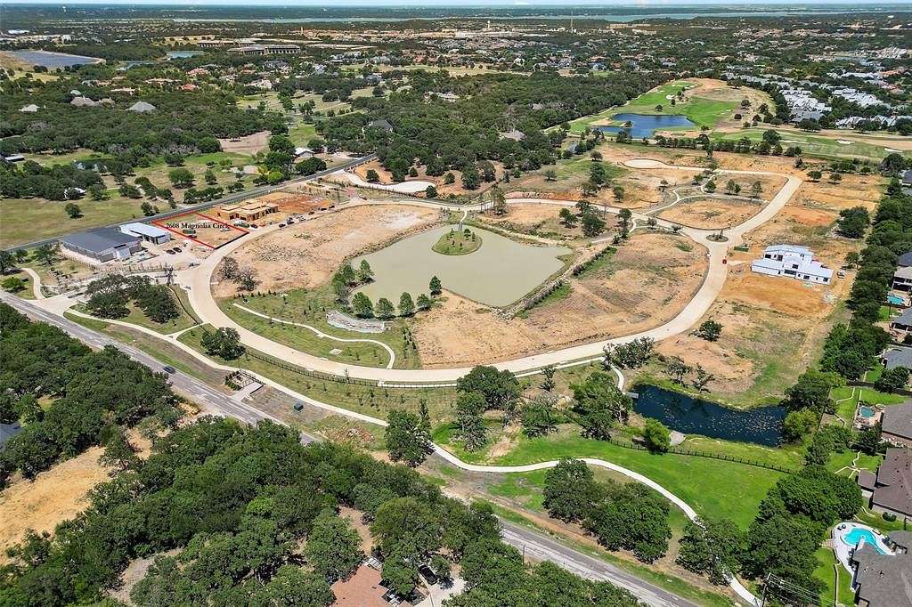0.63 Acres of Residential Land for Sale in Westlake, Texas