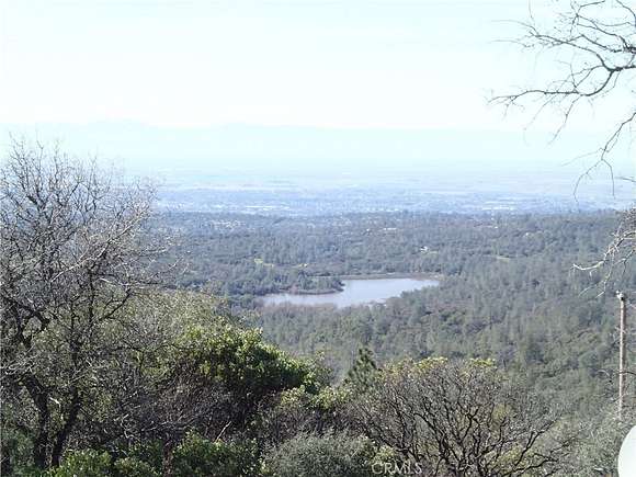 19.5 Acres of Recreational Land for Sale in Oroville, California