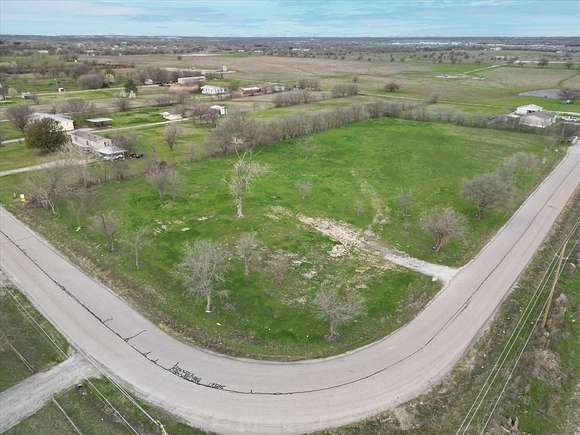 2.9 Acres of Residential Land for Sale in Haslet, Texas