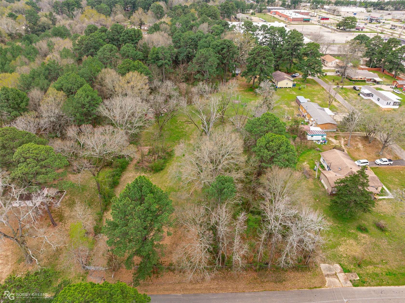 2.5 Acres of Residential Land for Sale in Shreveport, Louisiana