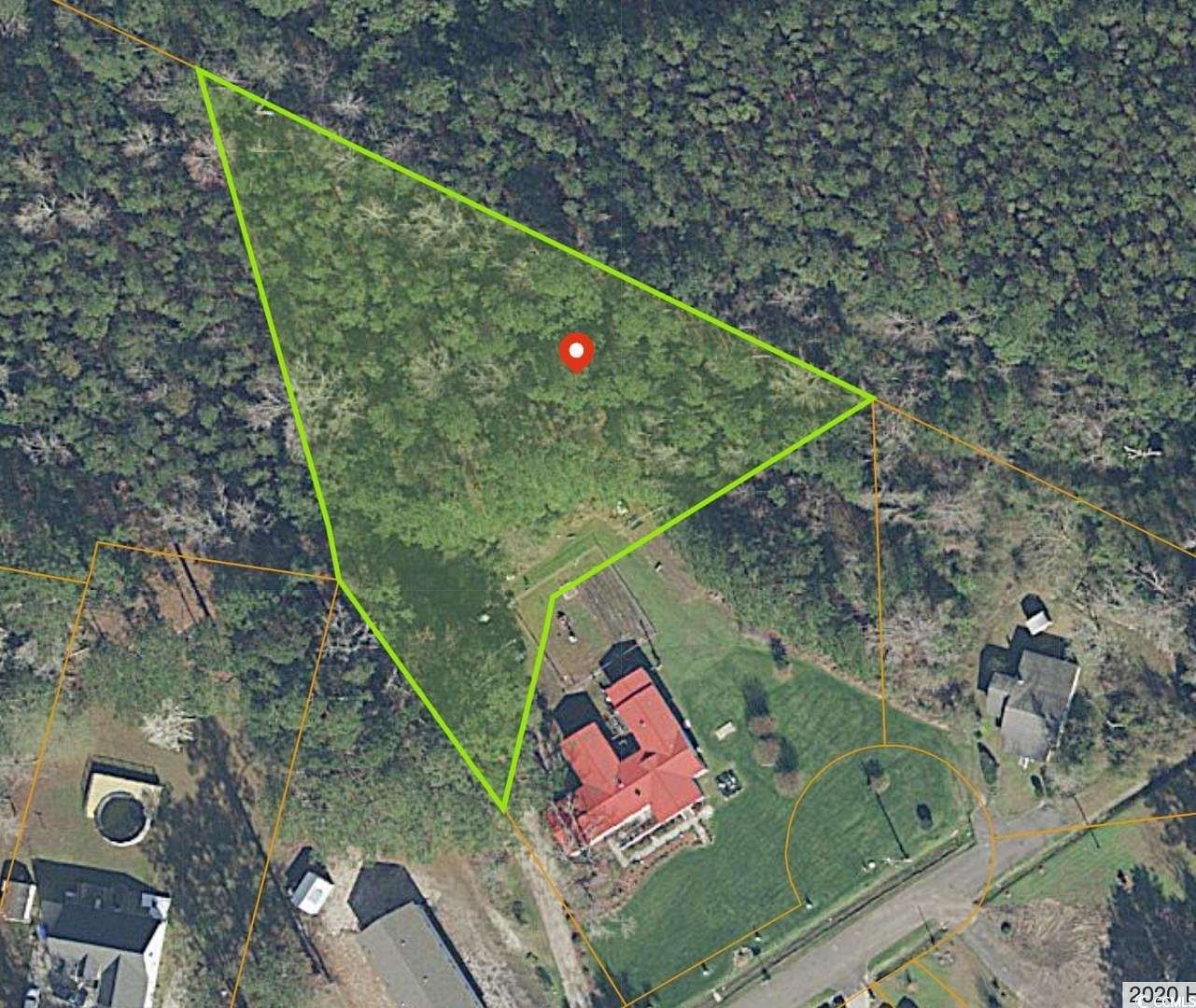 1 Acre of Residential Land for Sale in Myrtle Beach, South Carolina