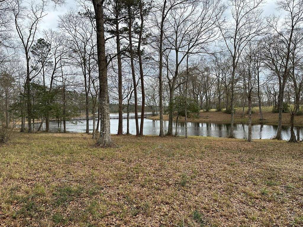 1.1 Acres of Residential Land for Sale in Poplarville, Mississippi