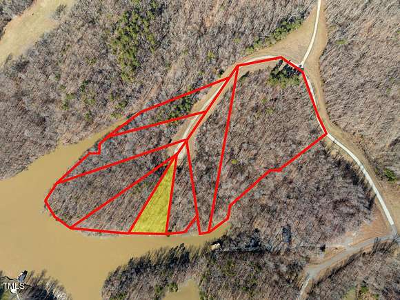 1 Acre of Land for Sale in Roxboro, North Carolina