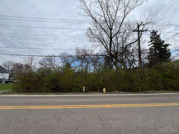 4.9 Acres of Residential Land for Sale in Green Township, Ohio
