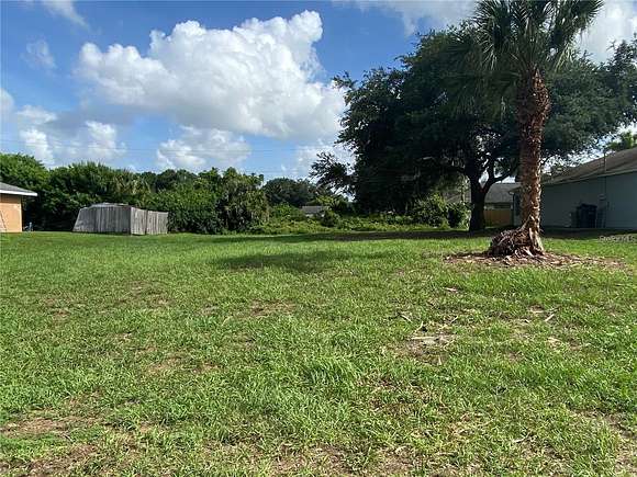 0.23 Acres of Land for Sale in North Port, Florida