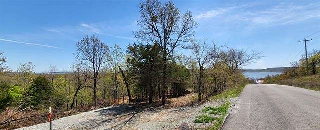 1.7 Acres of Residential Land for Sale in Eufaula, Oklahoma