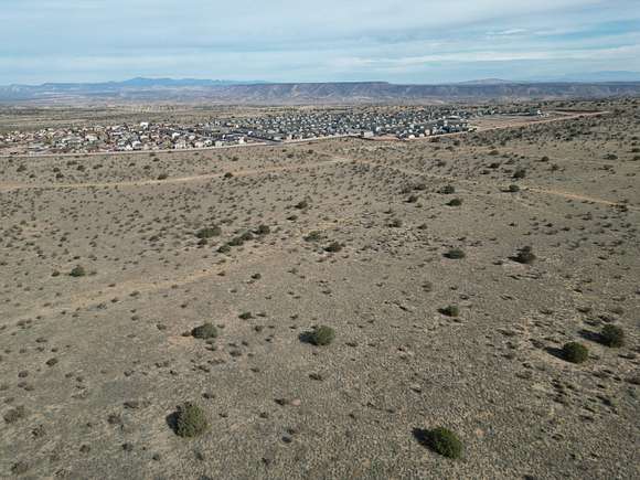 1 Acre of Residential Land for Sale in Rio Rancho, New Mexico