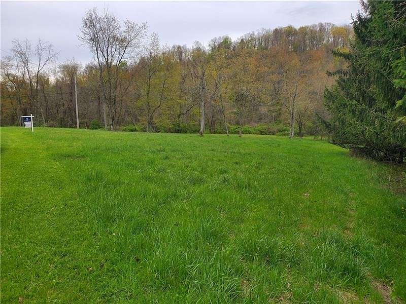 2 Acres of Residential Land for Sale in South Strabane, Pennsylvania