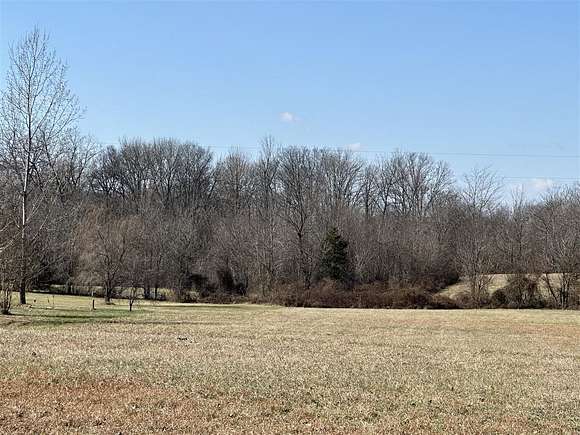 6 Acres of Land for Sale in Franklin, Kentucky
