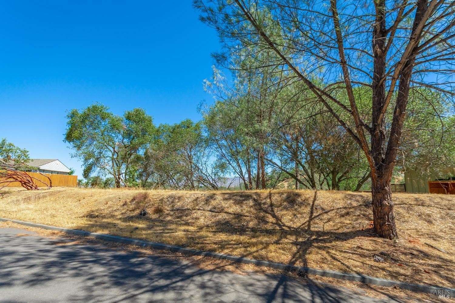 0.32 Acres of Residential Land for Sale in Napa, California