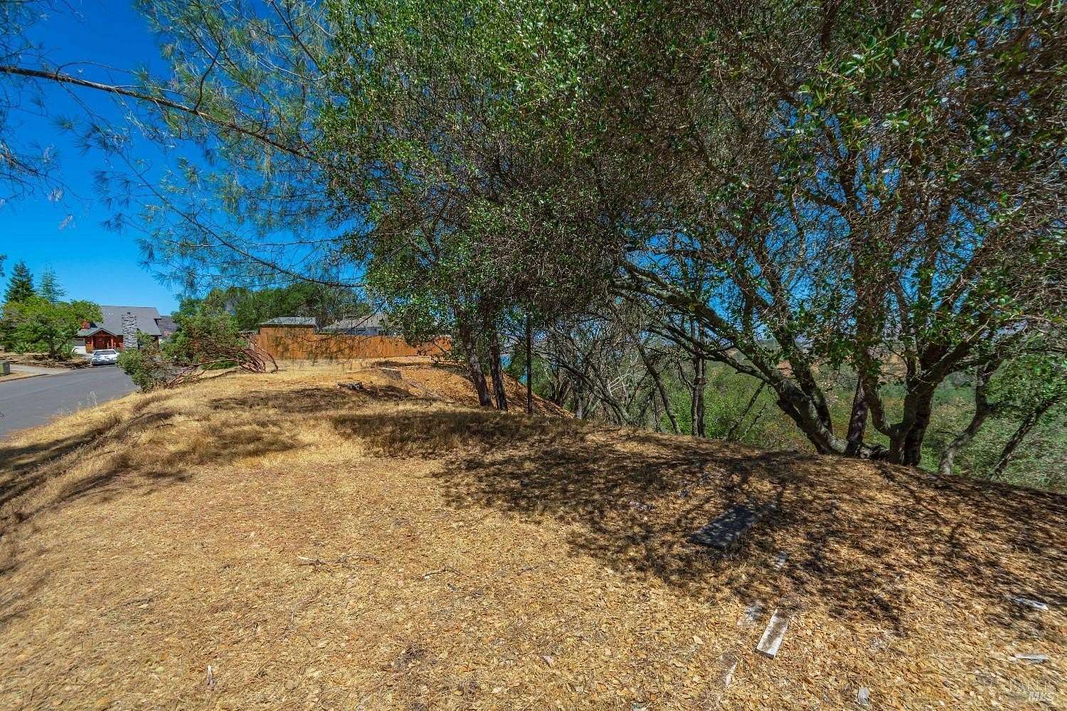 0.32 Acres of Residential Land for Sale in Napa, California