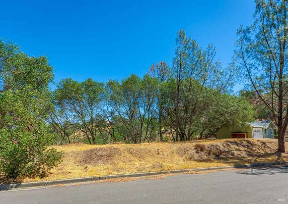 0.32 Acres of Residential Land for Sale in Napa, California