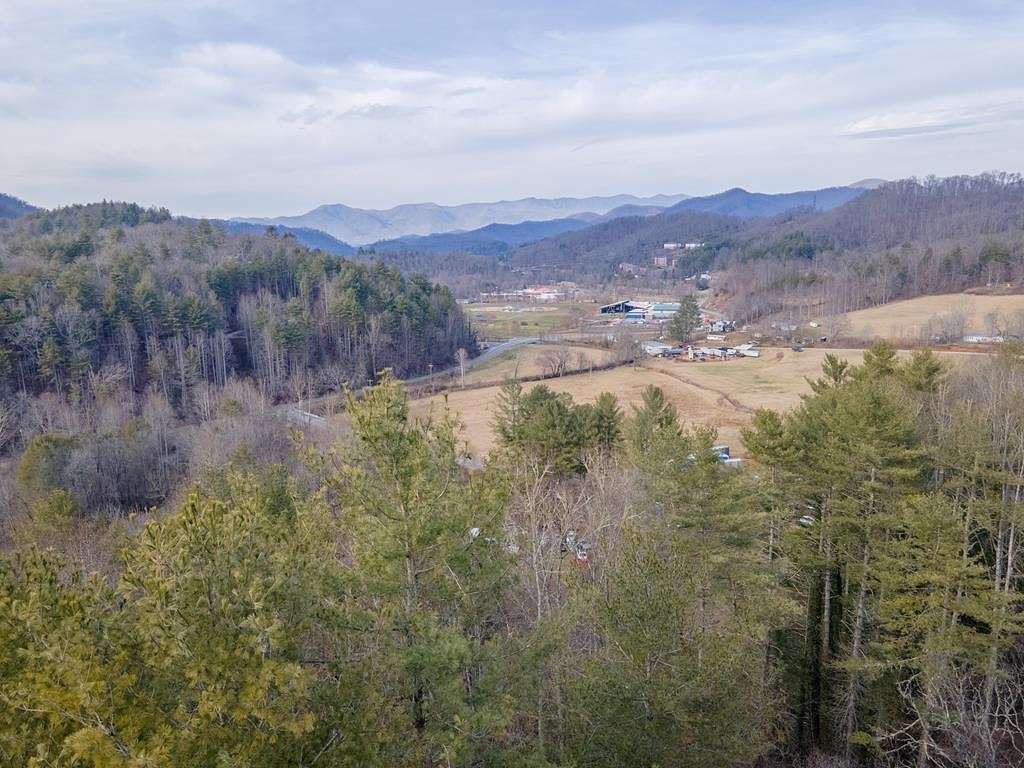 0.66 Acres of Residential Land for Sale in Cullowhee, North Carolina