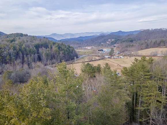 0.66 Acres of Residential Land for Sale in Cullowhee, North Carolina
