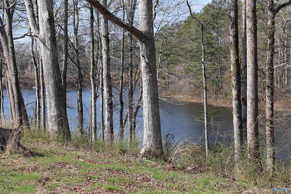 9 Acres of Land for Sale in Cullman, Alabama