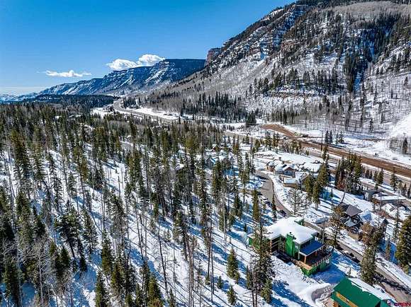 0.4 Acres of Residential Land for Sale in Durango, Colorado