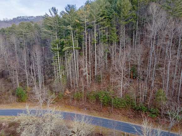 0.83 Acres of Residential Land for Sale in Cullowhee, North Carolina