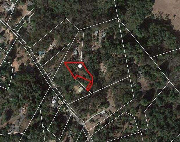 0.81 Acres of Residential Land for Sale in Aptos, California