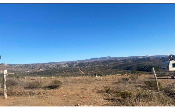 4.1 Acres of Mixed-Use Land for Sale in Hemet, California