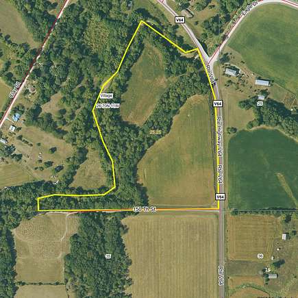 30 Acres of Recreational Land & Farm for Sale in Douds, Iowa