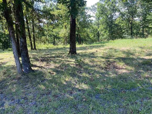 3 Acres of Residential Land for Sale in Edgemont, Arkansas