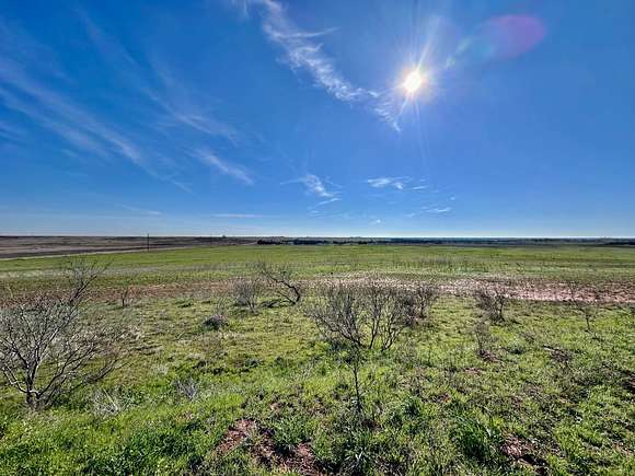 40 Acres of Land for Sale in Okeene, Oklahoma