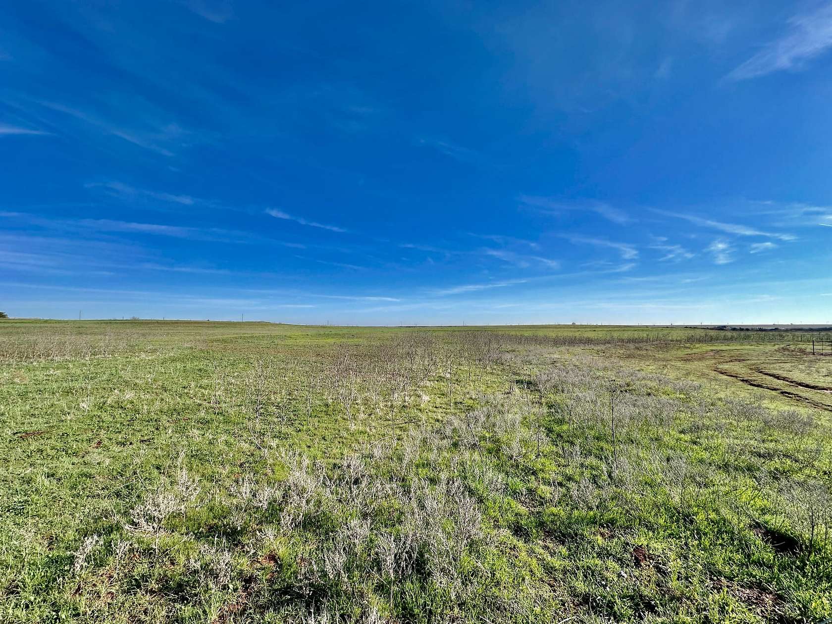 80 Acres of Land for Sale in Okeene, Oklahoma