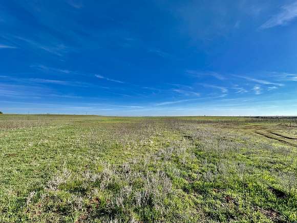 80 Acres of Land for Sale in Okeene, Oklahoma