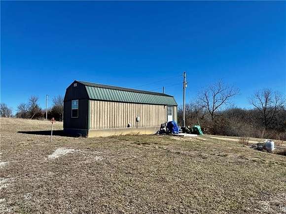 0.7 Acres of Residential Land with Home for Sale in Princeton, Missouri