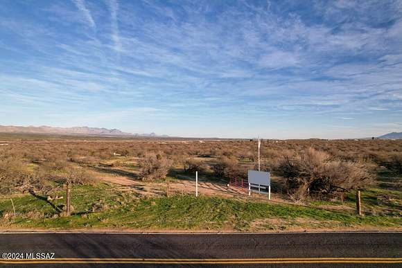 4.1 Acres of Residential Land for Sale in Fort Thomas, Arizona