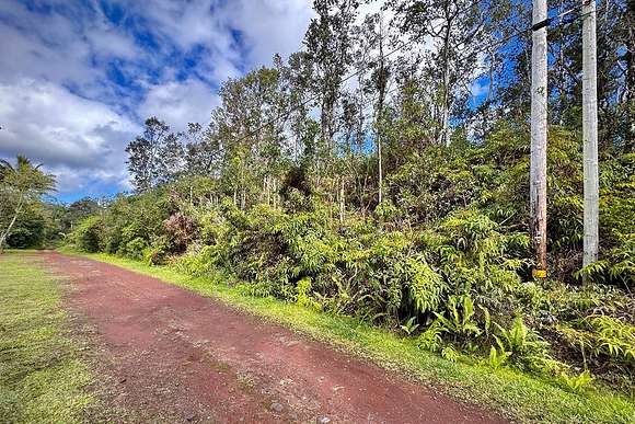 0.178 Acres of Residential Land for Sale in Pahoa, Hawaii