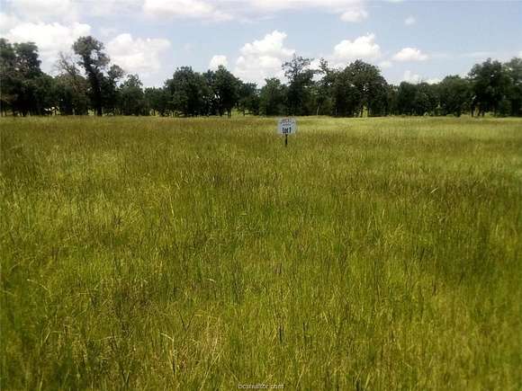 5 Acres of Residential Land for Sale in Centerville, Texas